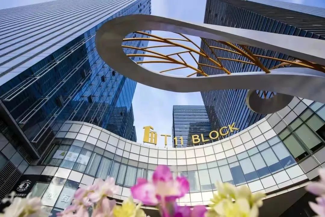 中国西安高新时代口腔医院丨W Design & Engineering LLC-0