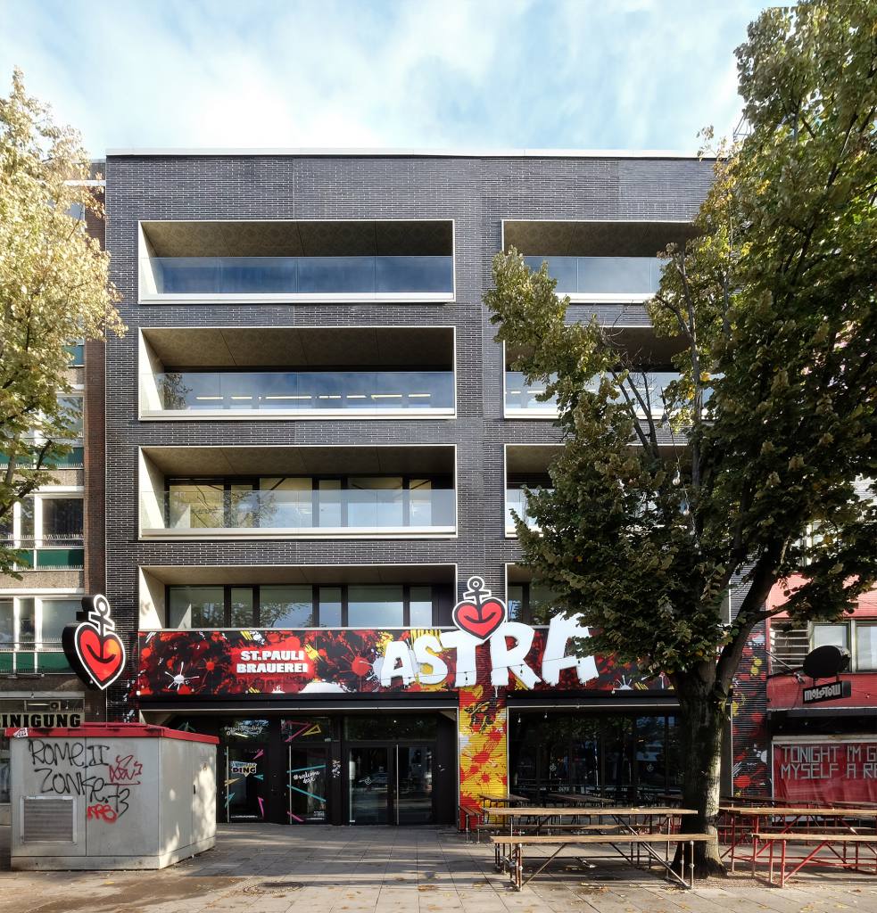 丨GermanyHamburg-17