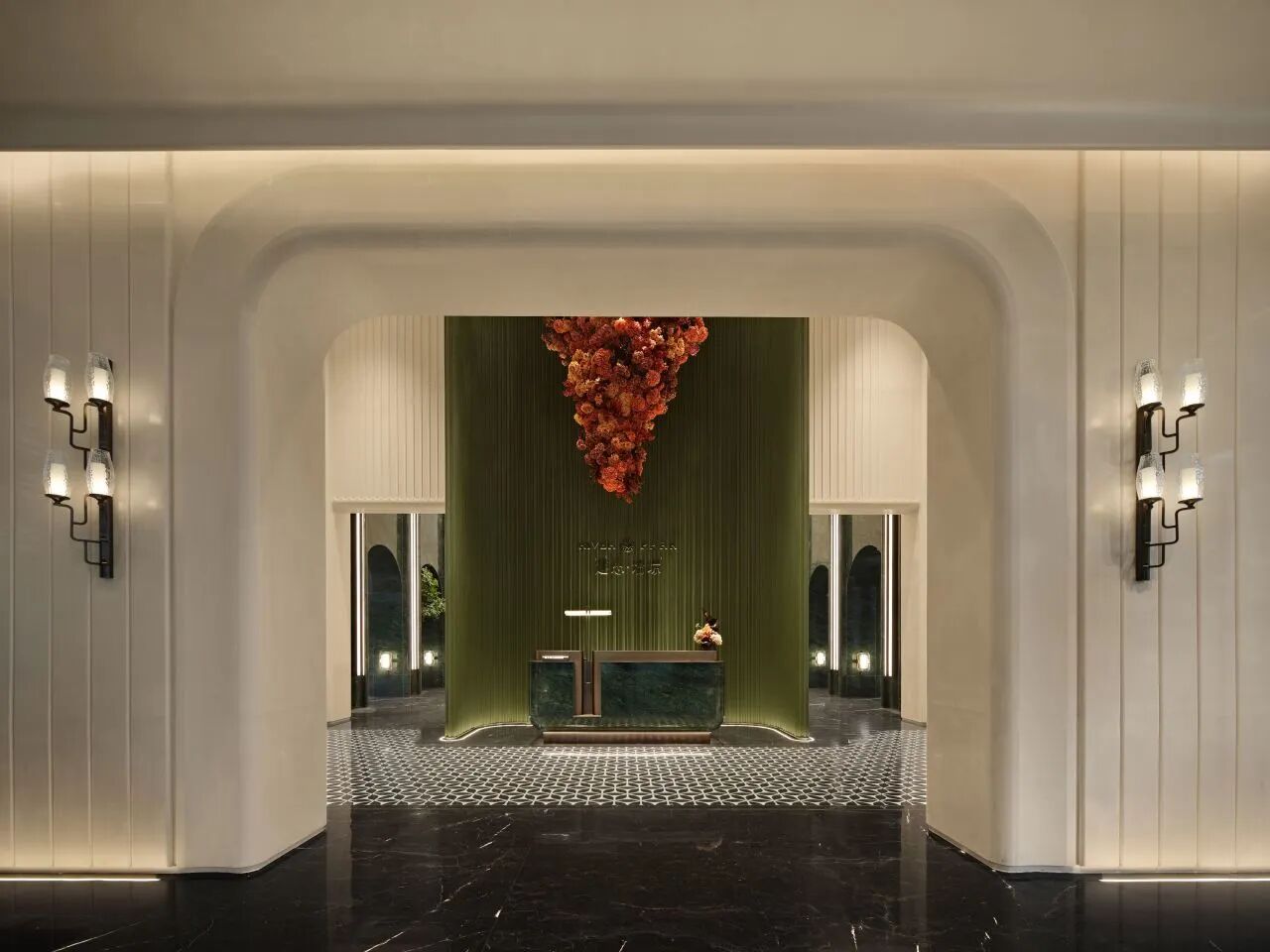 建总·瑞璟丨中国福州丨飞视设计-7