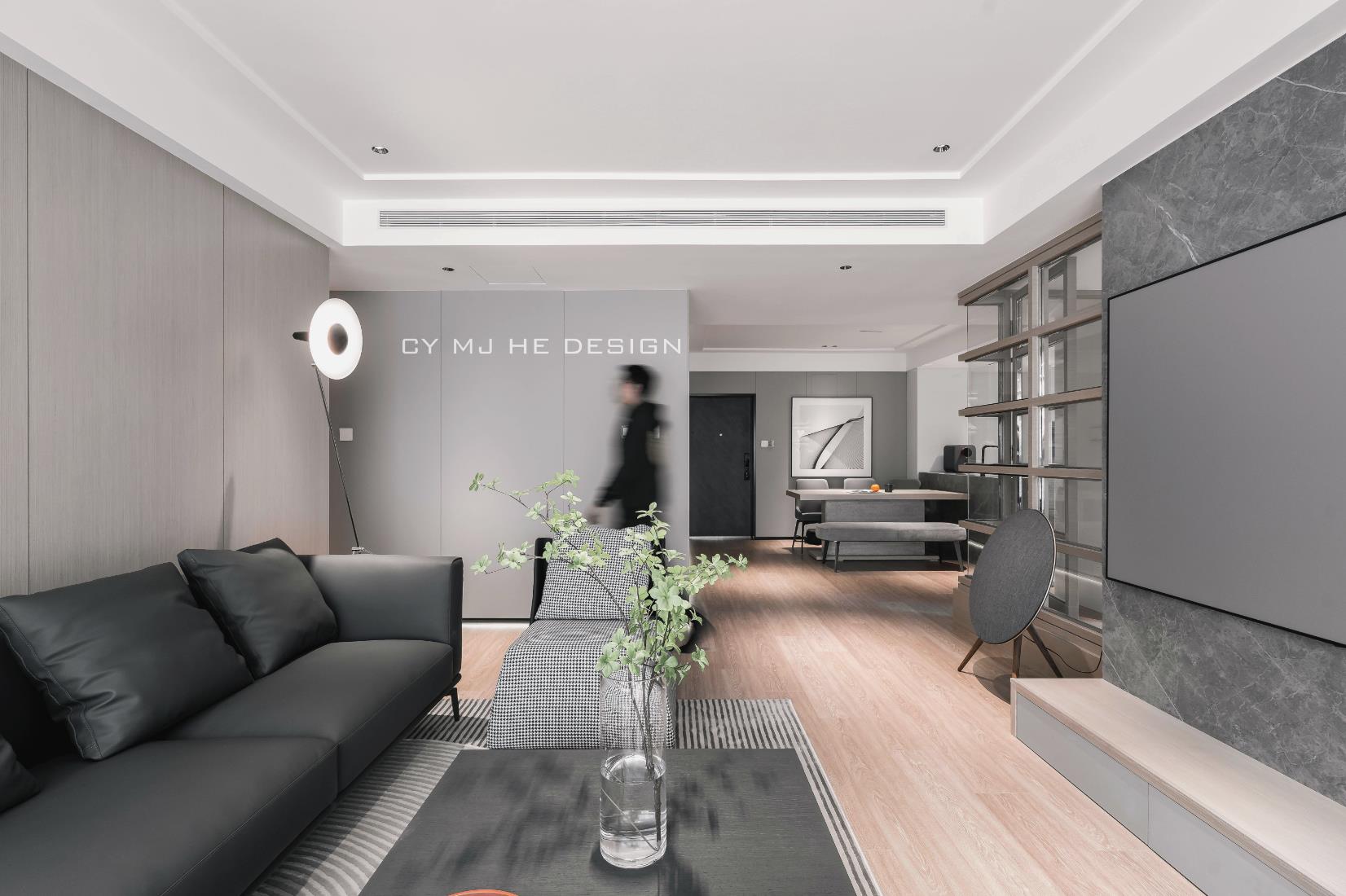 筑梦SPACE丨中国无锡丨CYMJ何贵之-19