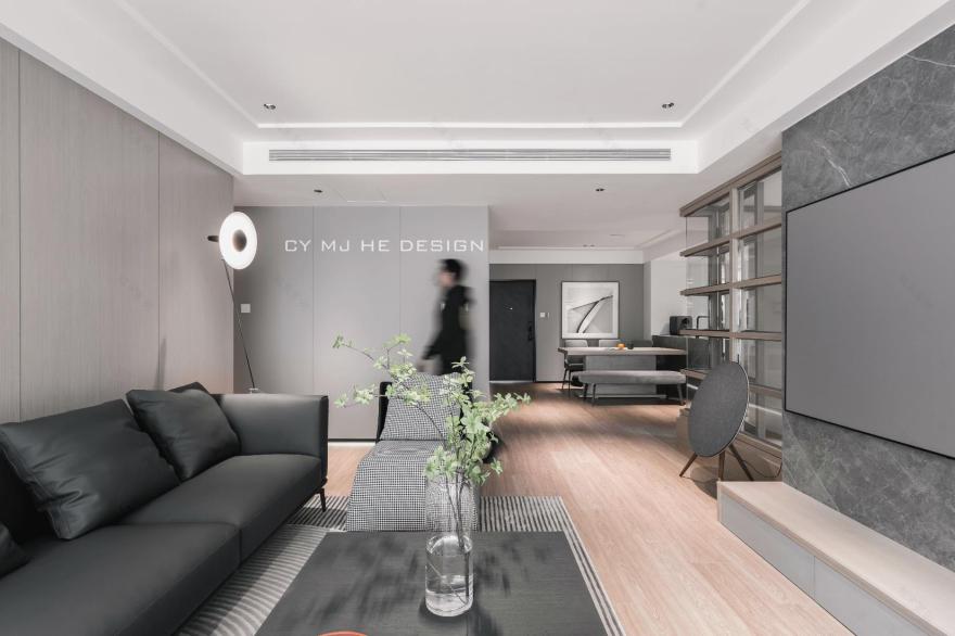 筑梦SPACE丨中国无锡丨CYMJ何贵之-19