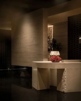 华润置地杭曜置地中心润董会旗舰空间丨中国杭州丨DIA丹健国际