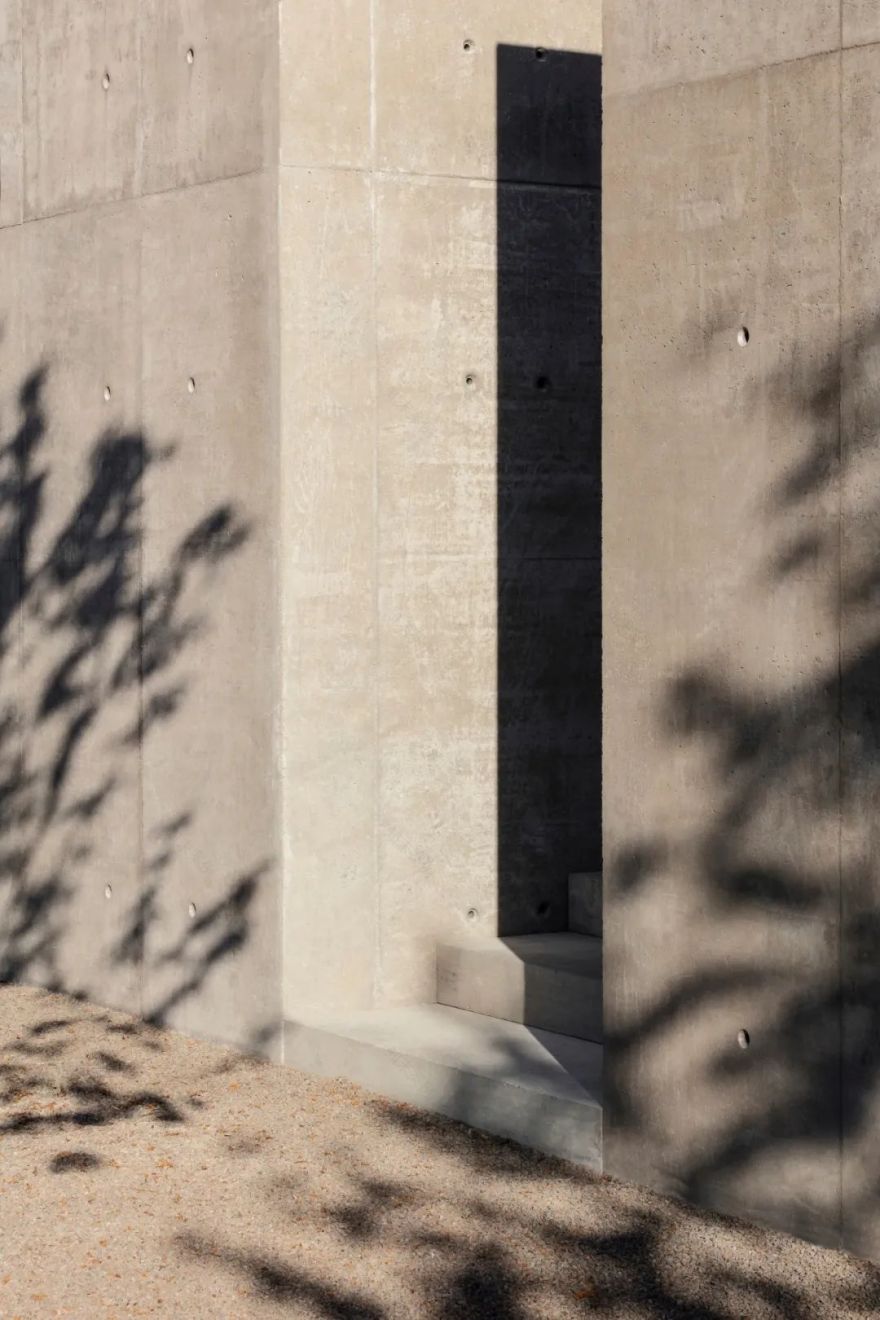 全球酒庄建筑之美丨葡萄牙-79