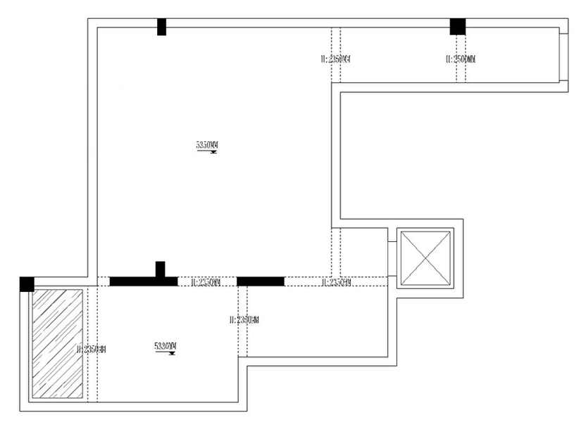 300m²现代禅意|珊瑚世纪：光影流转逸趣生-42