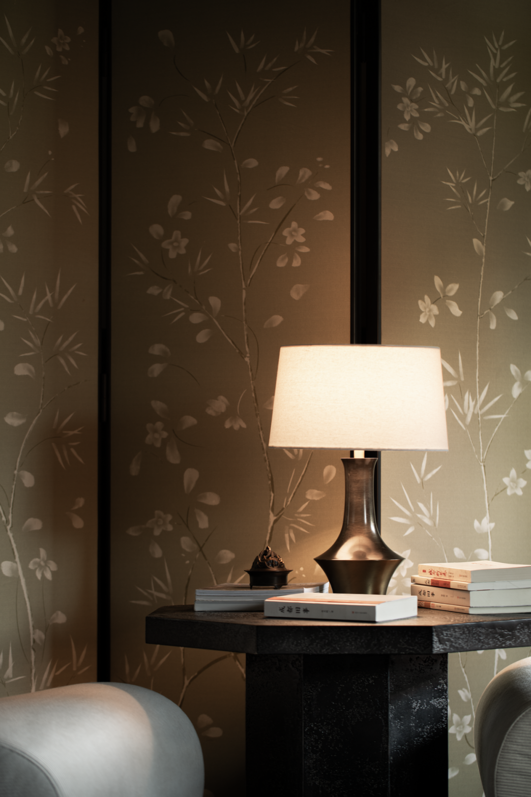 相上丨城厢古镇·璞域：阴翳中的回响-51