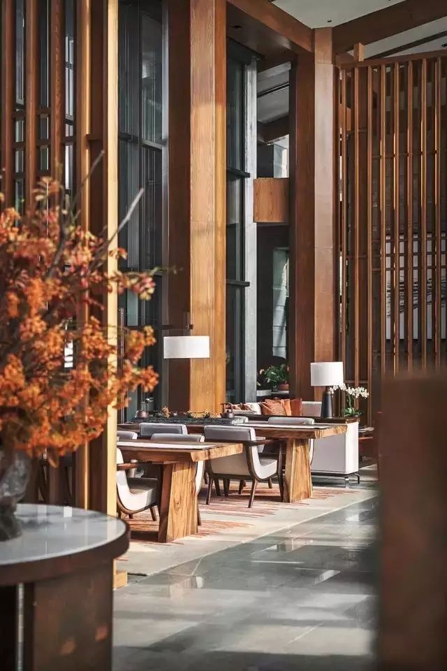 南昌万科售楼处设计 IADC涞澳设计-14