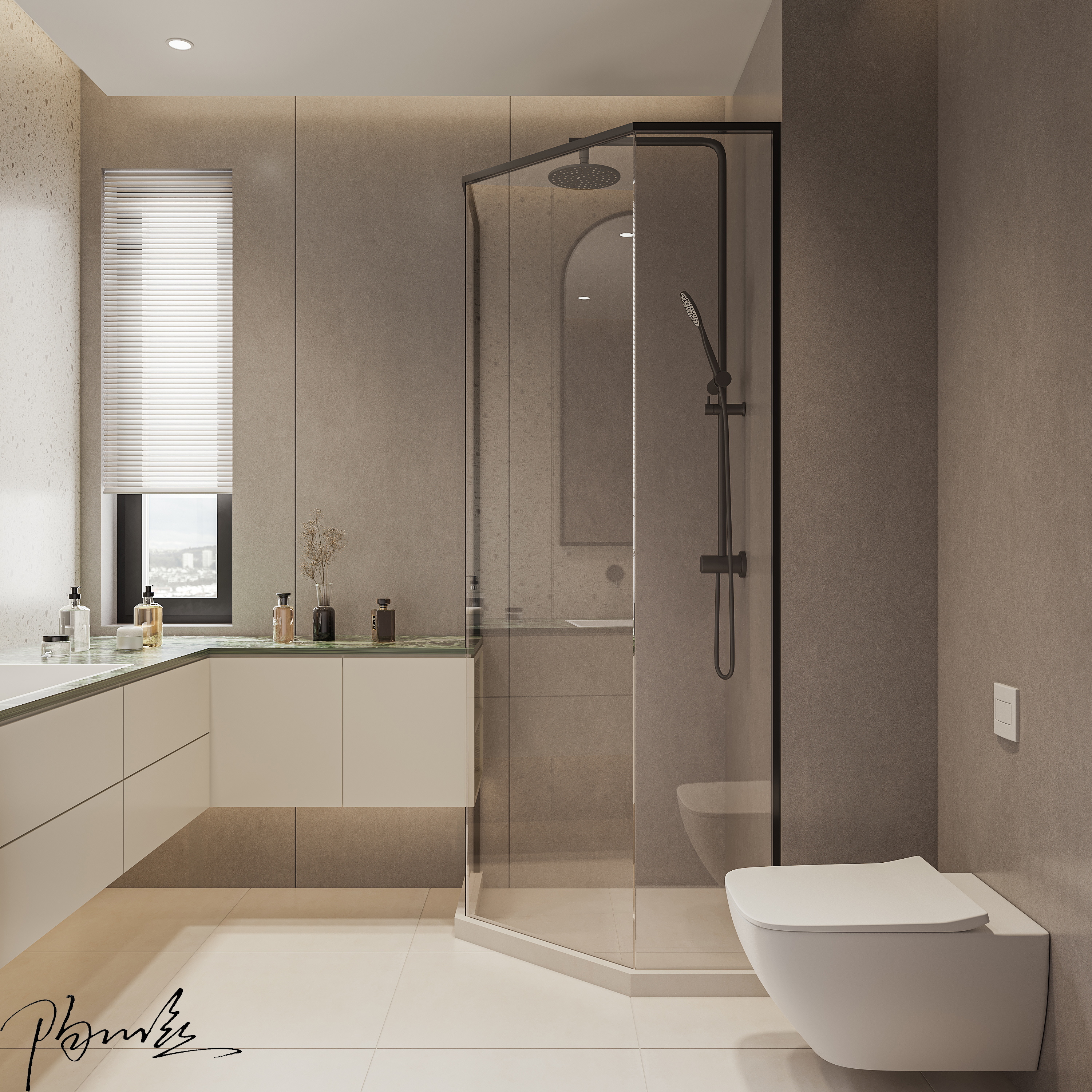 搬砖系列一素-18