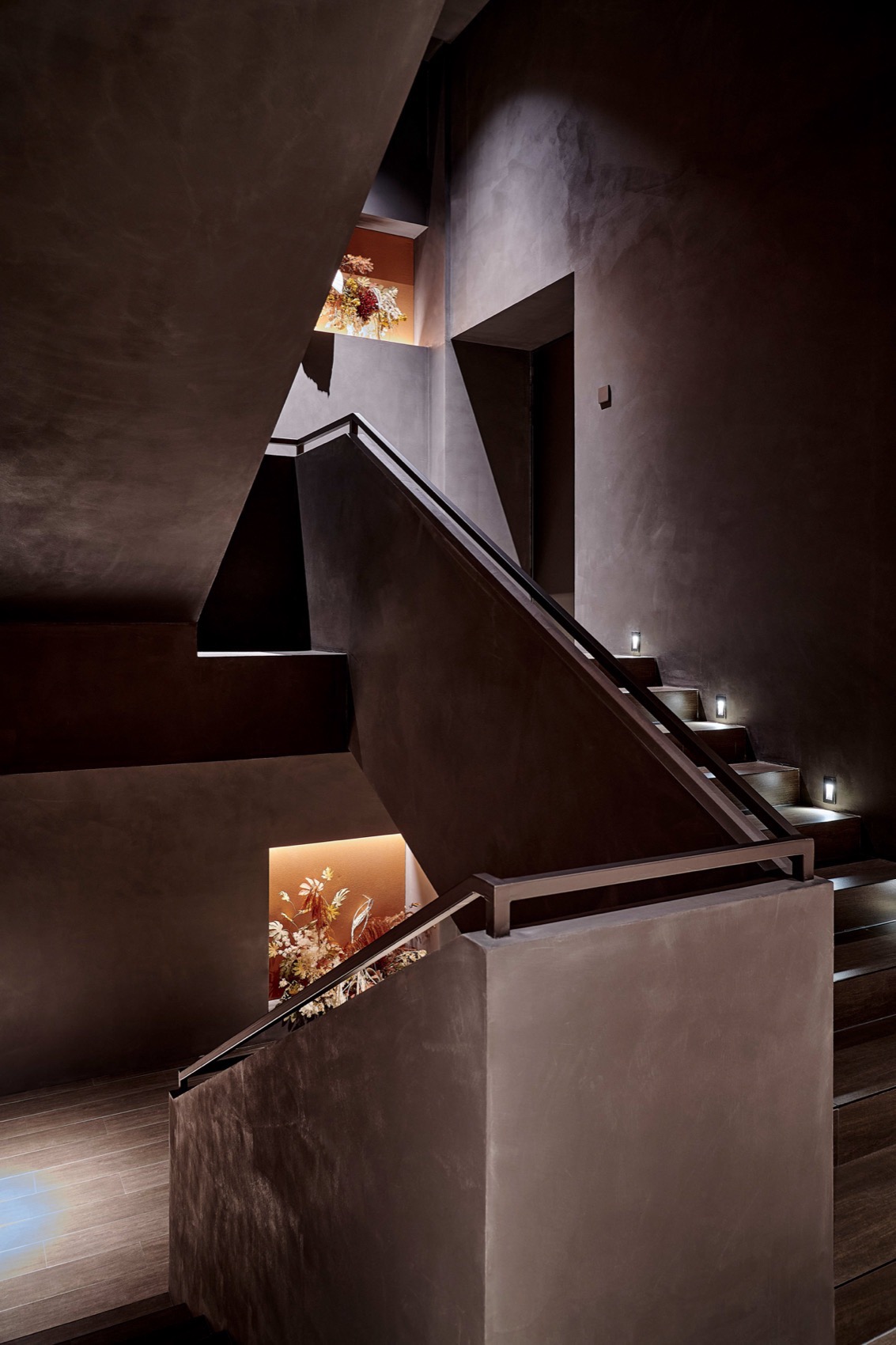 新长福·潇邦1999餐厅丨中国长沙丨PLAT ASIA-92