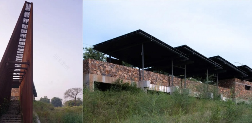 桂头镇湿地公园:为被遗忘的乡村重建公共空间丨中国广东丨有限设计工作室-26