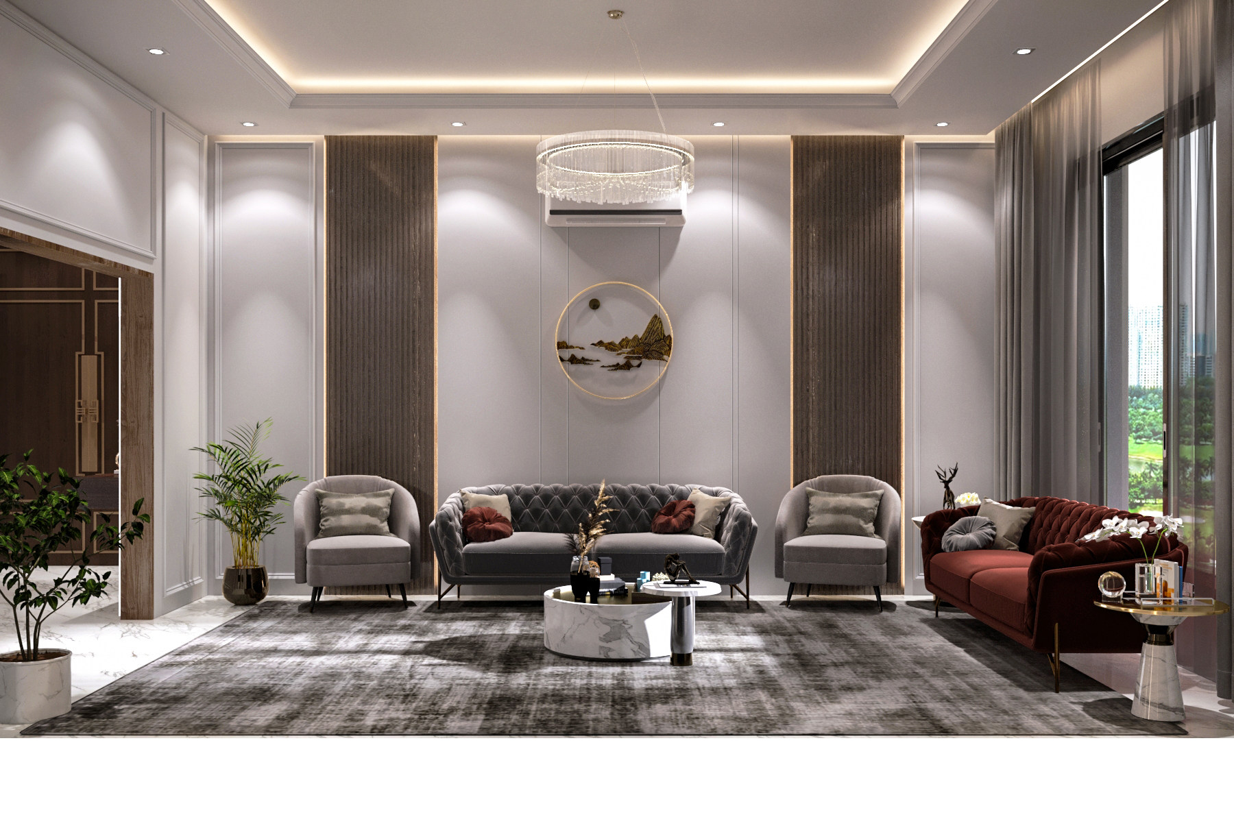 CONTEMPORARY MEN MAJLES-2