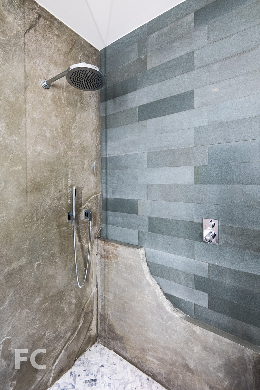 Building Tour: 12 Warren — FIELD CONDITION-23