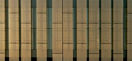 欧洲法院,卢森堡 · 机构重建之塔-27