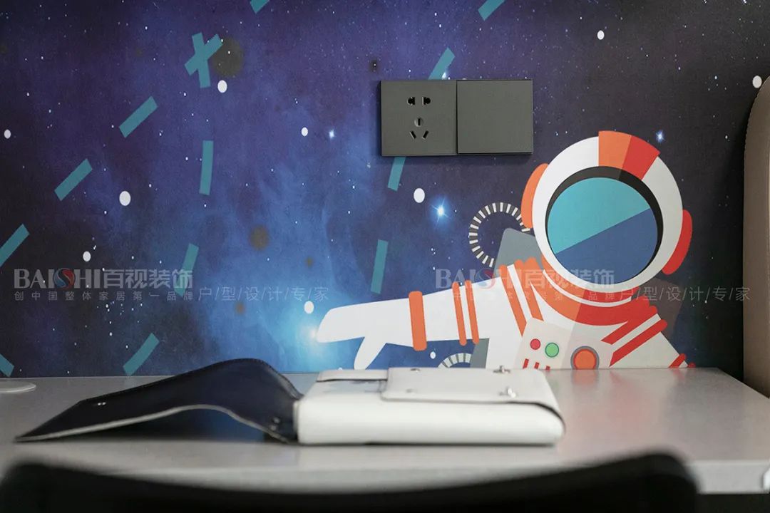 现代轻奢、北欧风格、现代风格,三套实景案例解析-114