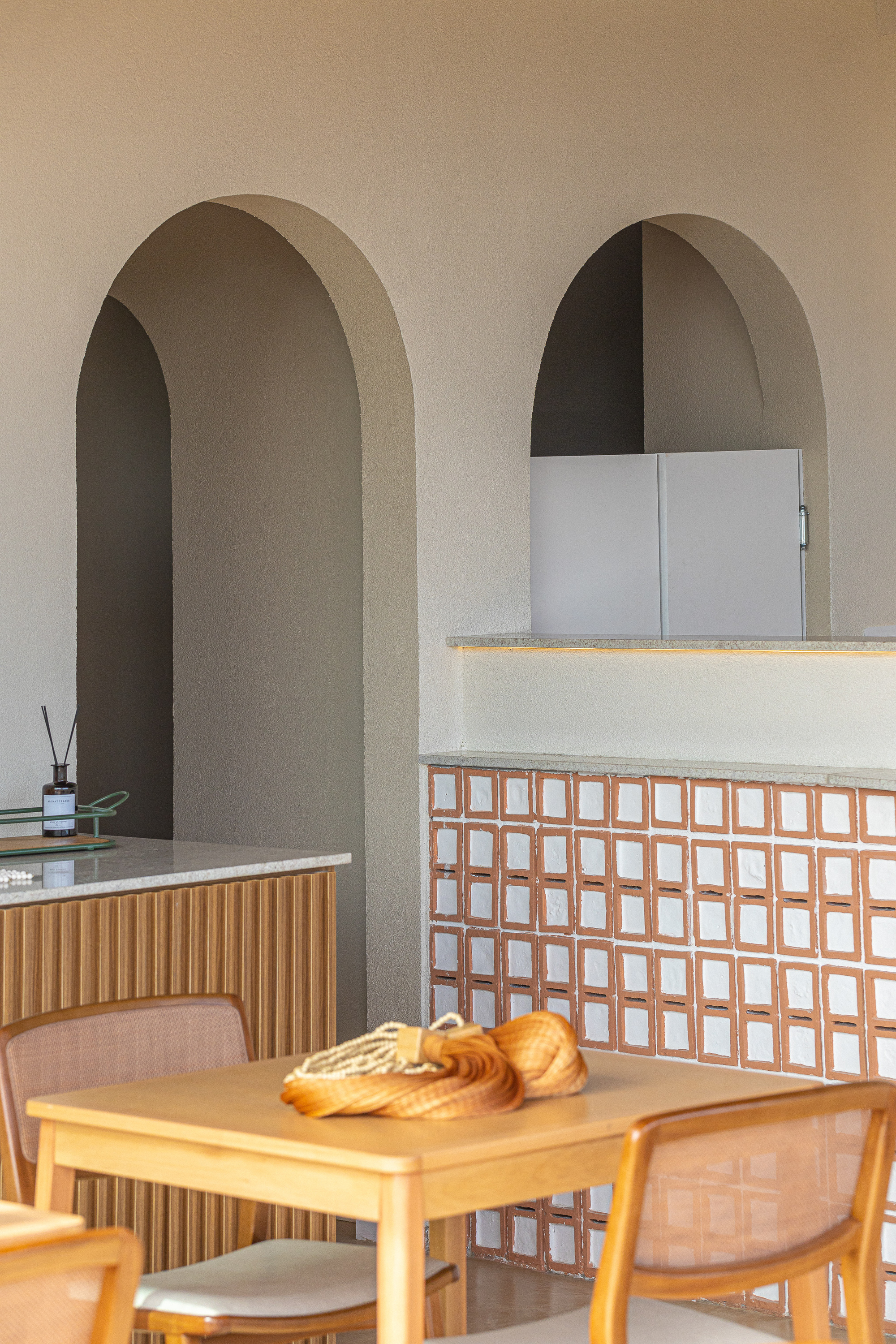 闺房沙龙丨巴西丨Macaw Studio-13