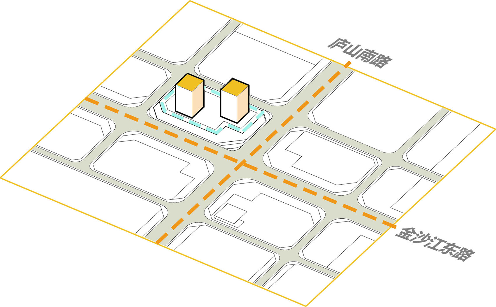 国家发电设备机械零部件产品质量监督检验中心项目丨中国德阳丨四川省建筑设计研究院有限公司-32
