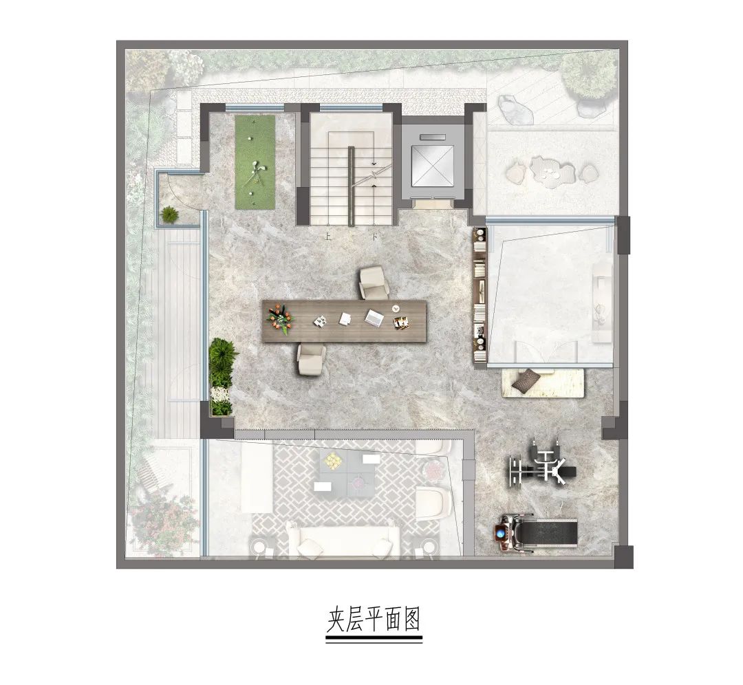 绍兴建发众安·棠颂和鸣丨中国绍兴丨DC国际-46