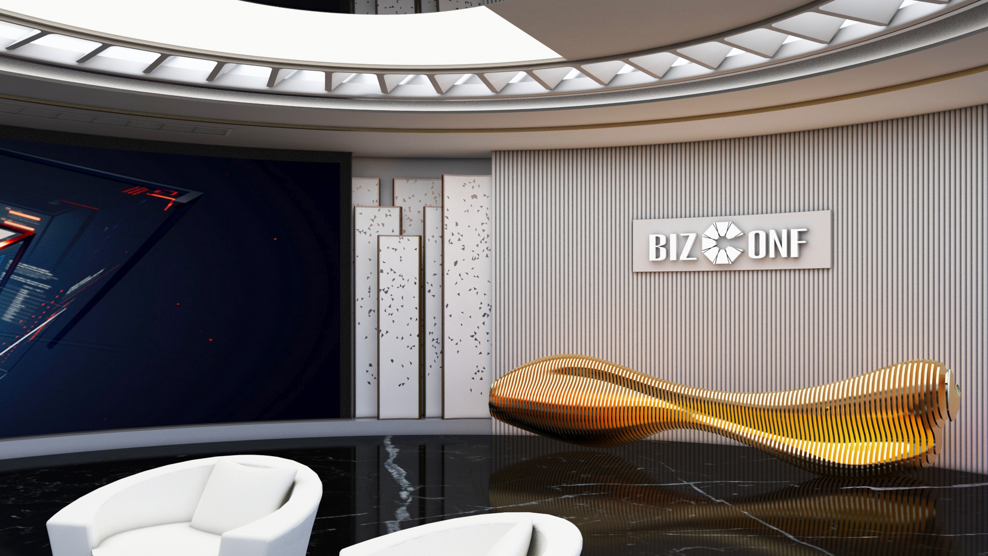 虚拟多场景直播-10