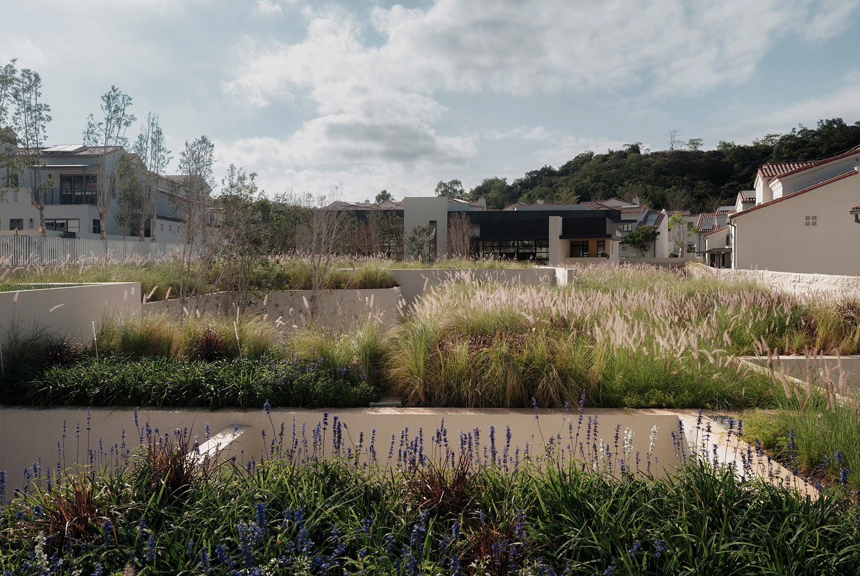 Y 酒店丨中国三亚丨WTD纬图设计-61