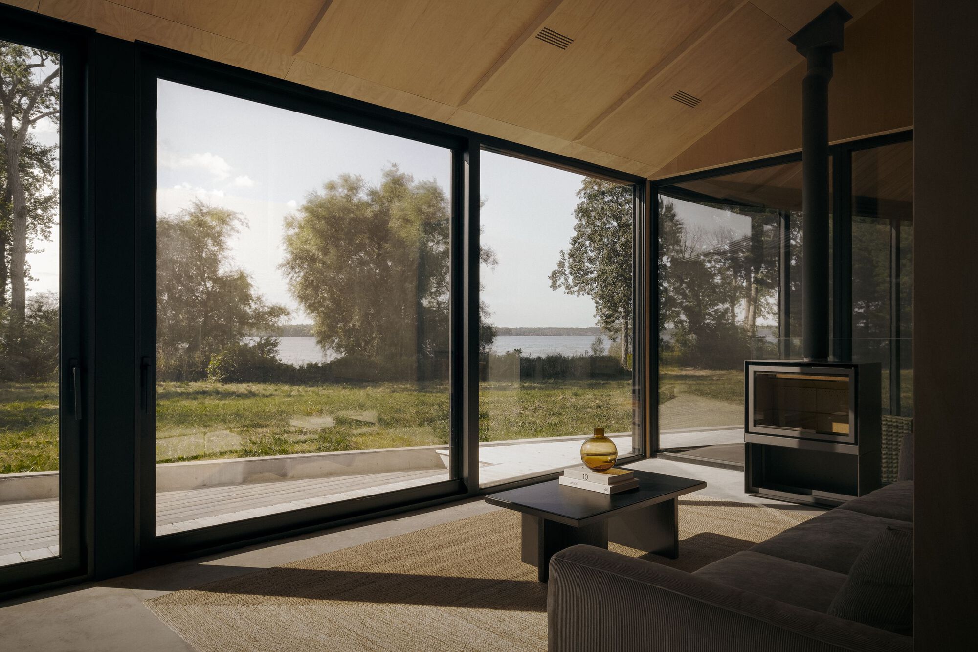 丨加拿大多伦多丨StudioAC-27