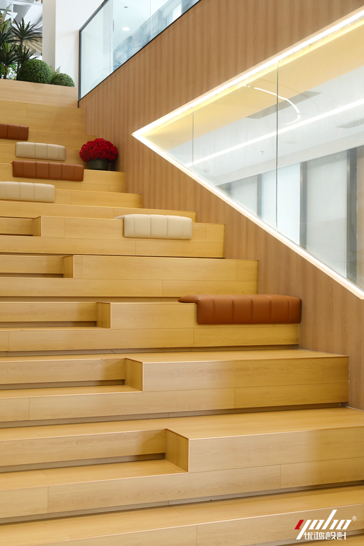 亿帆医药办公楼 - 生机盎然的创新聚落-15