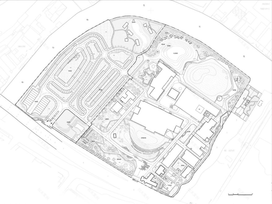 长江8342文化中心丨中国上海-43