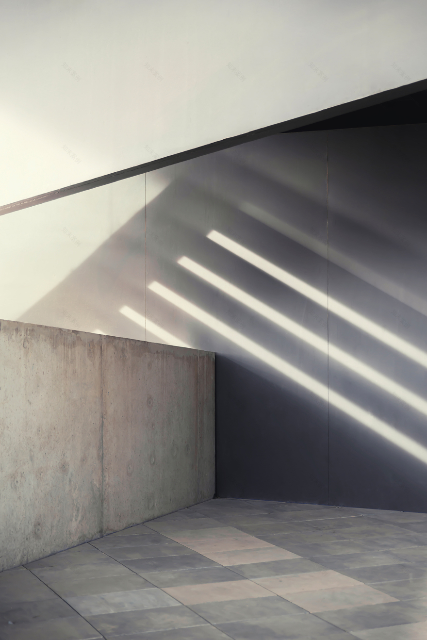 城市几何,萨拉戈萨丨SpainZaragoza-16