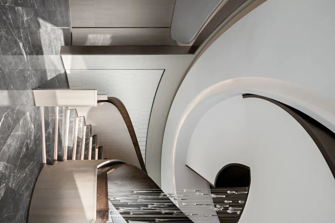 浙江义乌美的云潮府丨中国浙江丨广东天元建筑设计有限公司-54