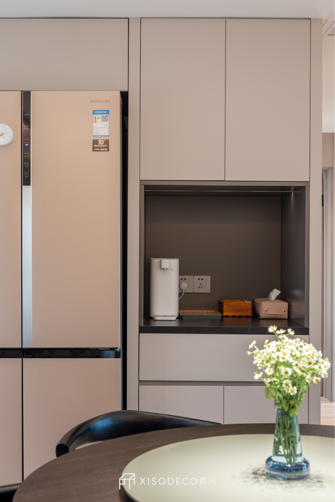 光大花园二期现代简约风,功能与美观的完美结合-76