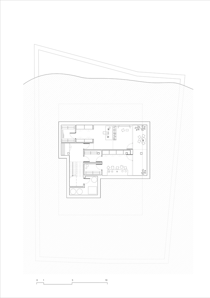 Shift House 别墅丨西班牙丨NOMO STUDIO-44