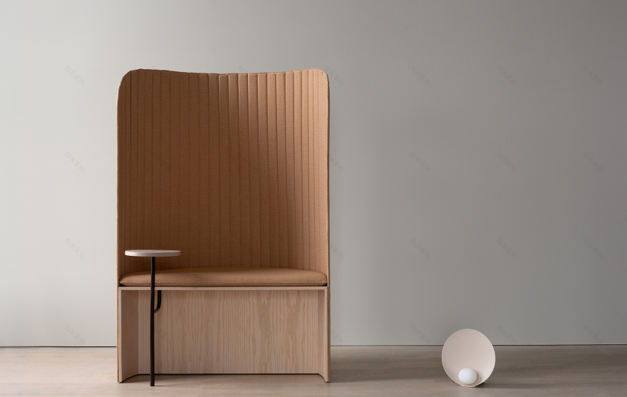 New releases from the Stockholm Furniture & Light Fair 2019 — Design.daily-51