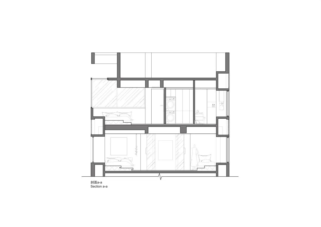 闲庭南澳民宿设计丨中国汕头丨HOT Design炽造设计-104