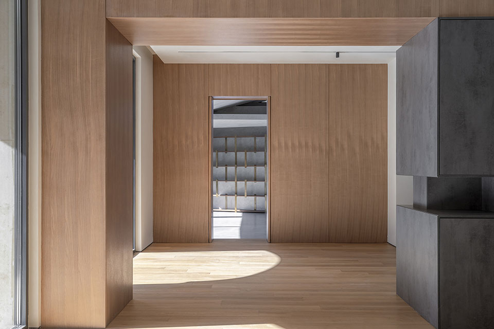 艺术别墅丨中国北京丨TEMP建筑设计事务所-79