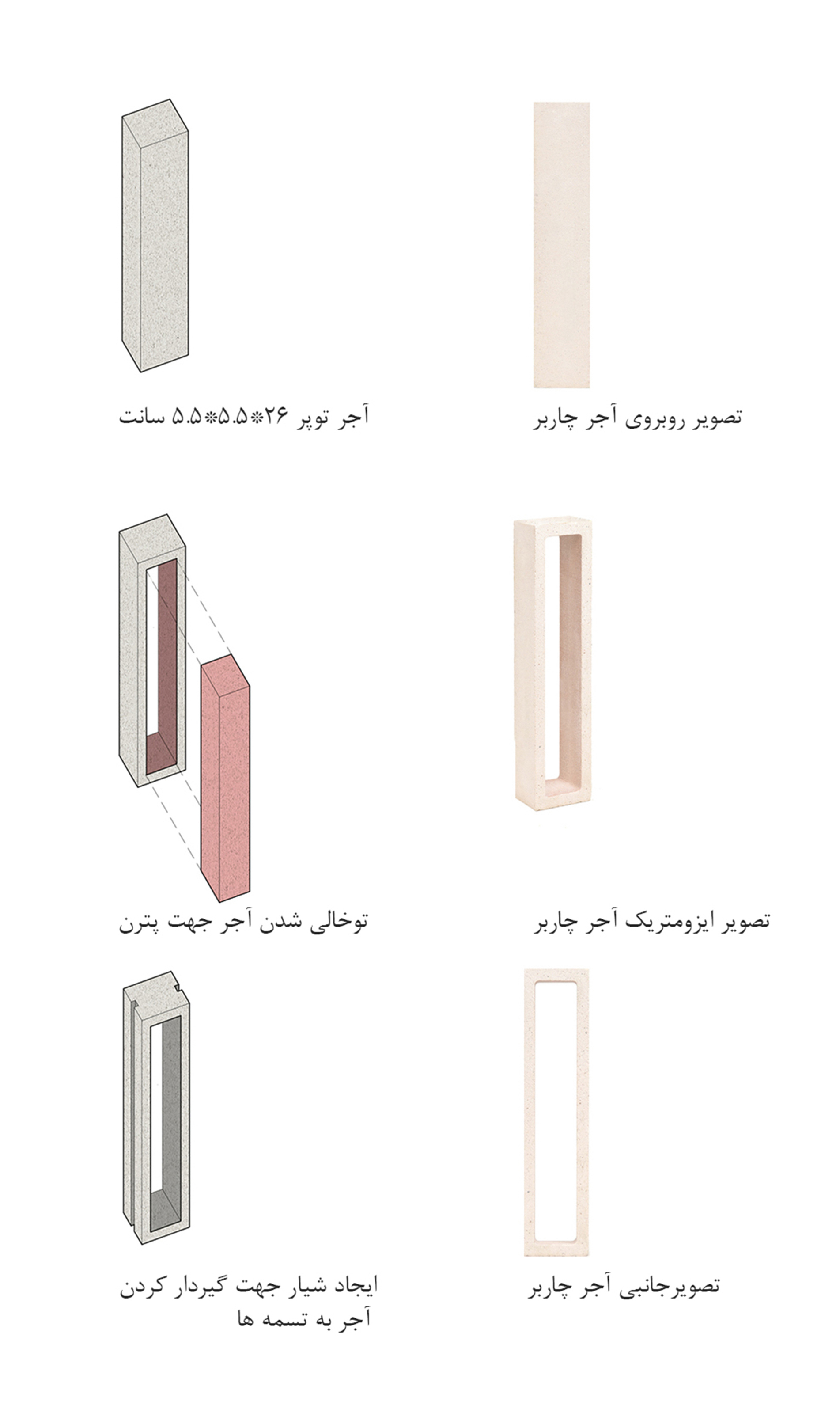 巴格博尔吉住宅丨伊朗丨BA Studio-66