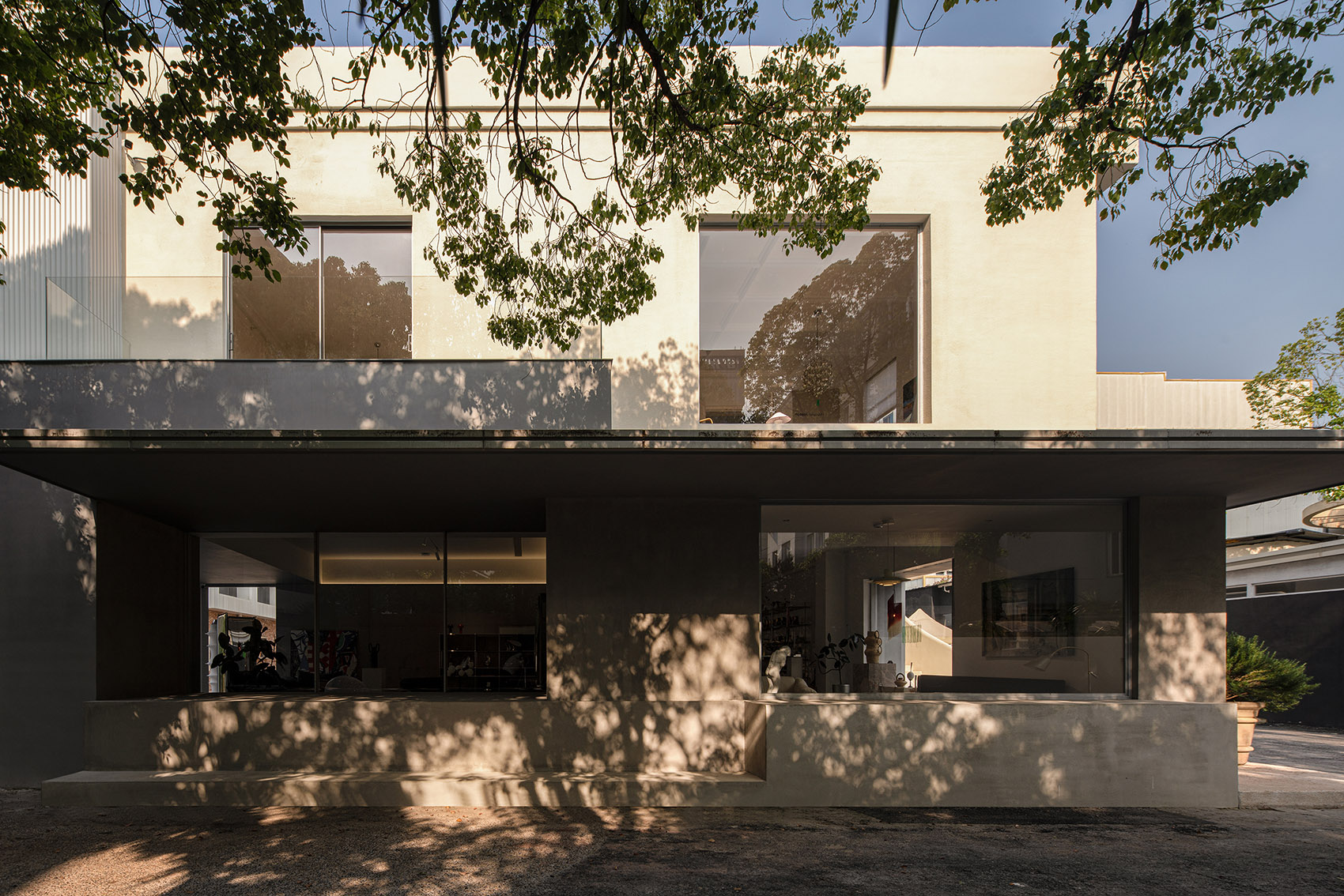 Maison Joseph 滨江旗舰店丨中国杭州丨森上建筑-62