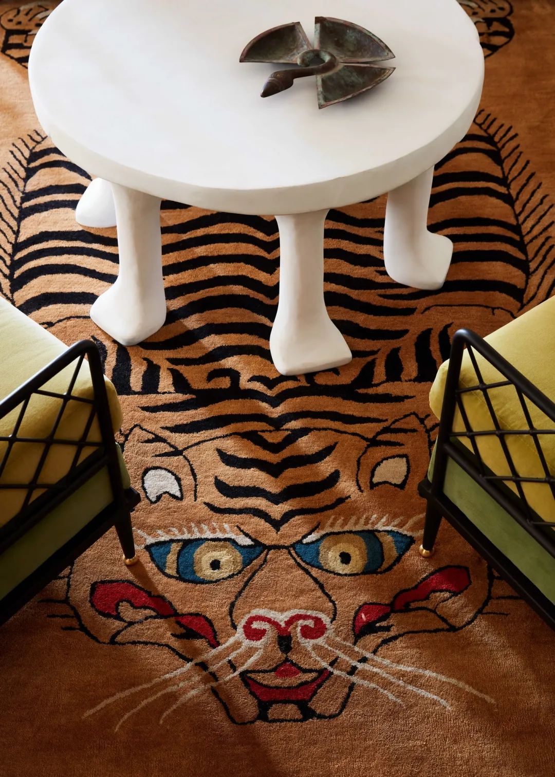 Top Case/Maison de la Luz 酒店，浪漫与艺术的集结-31