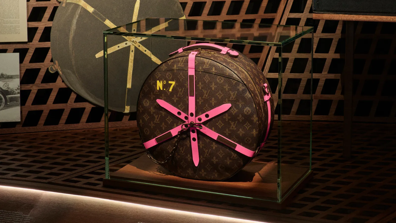 奢侈品店丨韩国首尔丨重松象平,OMA 团队等（部分区域）-18