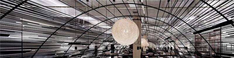 昆山花桥叙品办公室-25