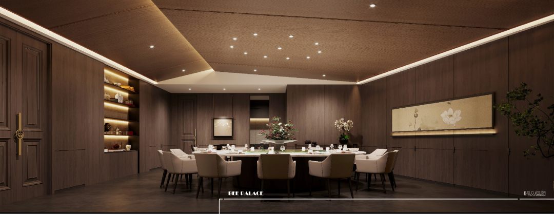 未明确提及单一项目名称,包含众多家装和工装项目丨中国北京丨安徽省蜂宿艺术设计有限公司-205