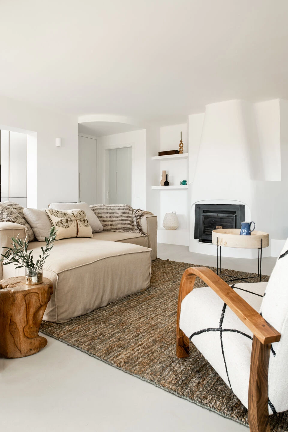 1A 房屋丨葡萄牙丨Studio Arte architecture & design-18