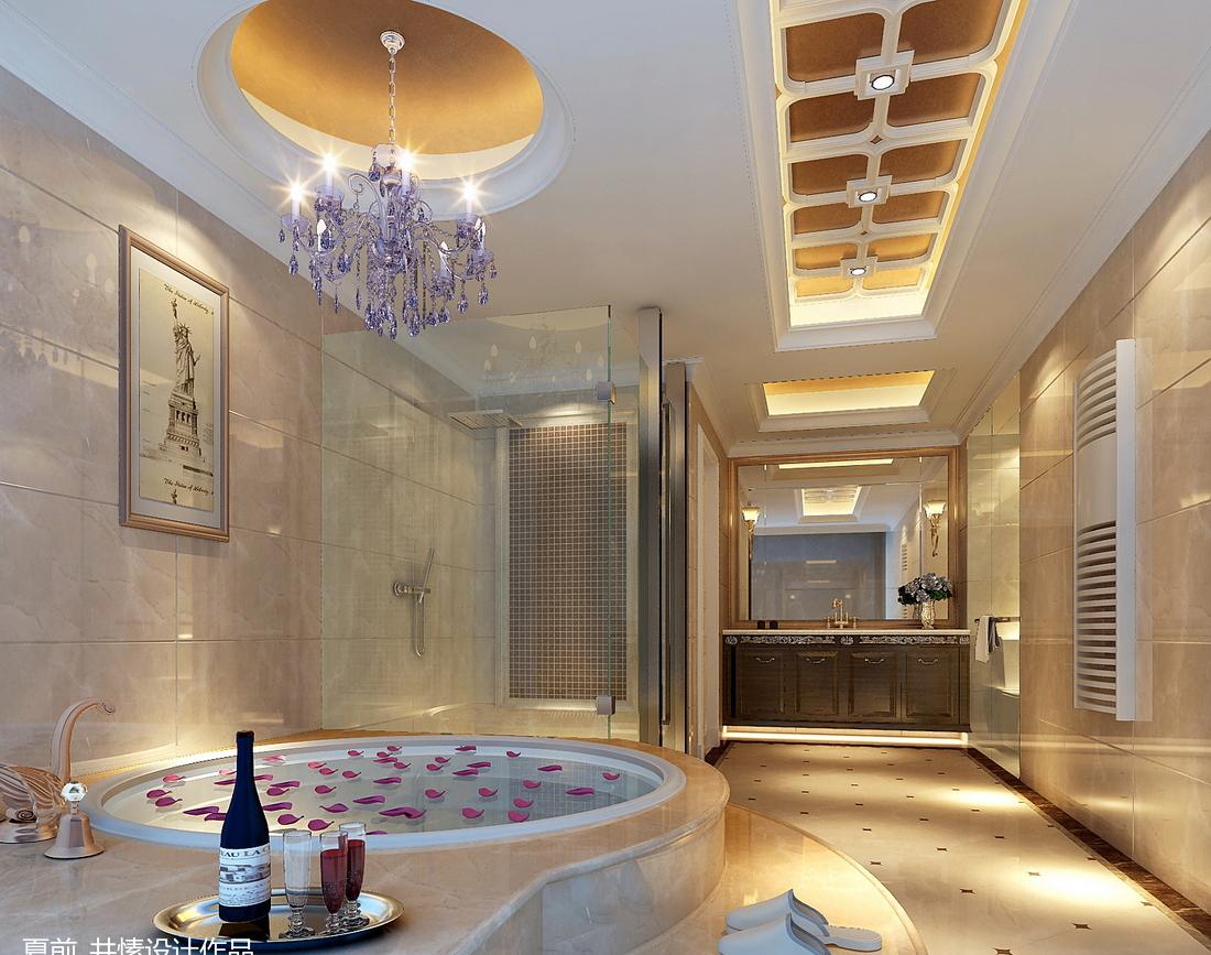 加州别墅豪华之翼-10