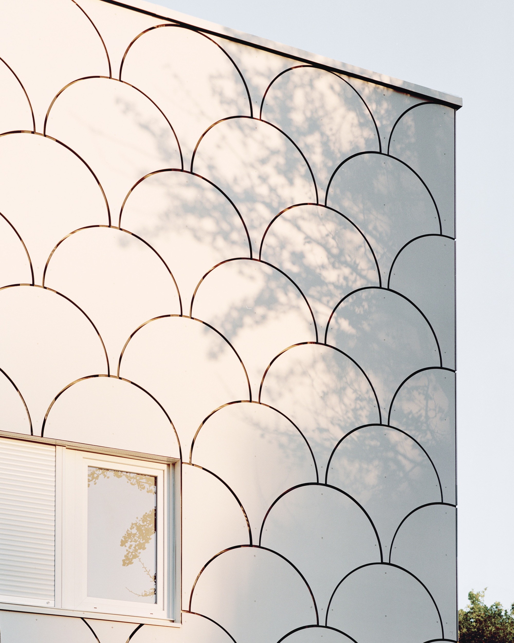 Villa Maillard / D'HOUNDT+BAJART Architectes&associés-15