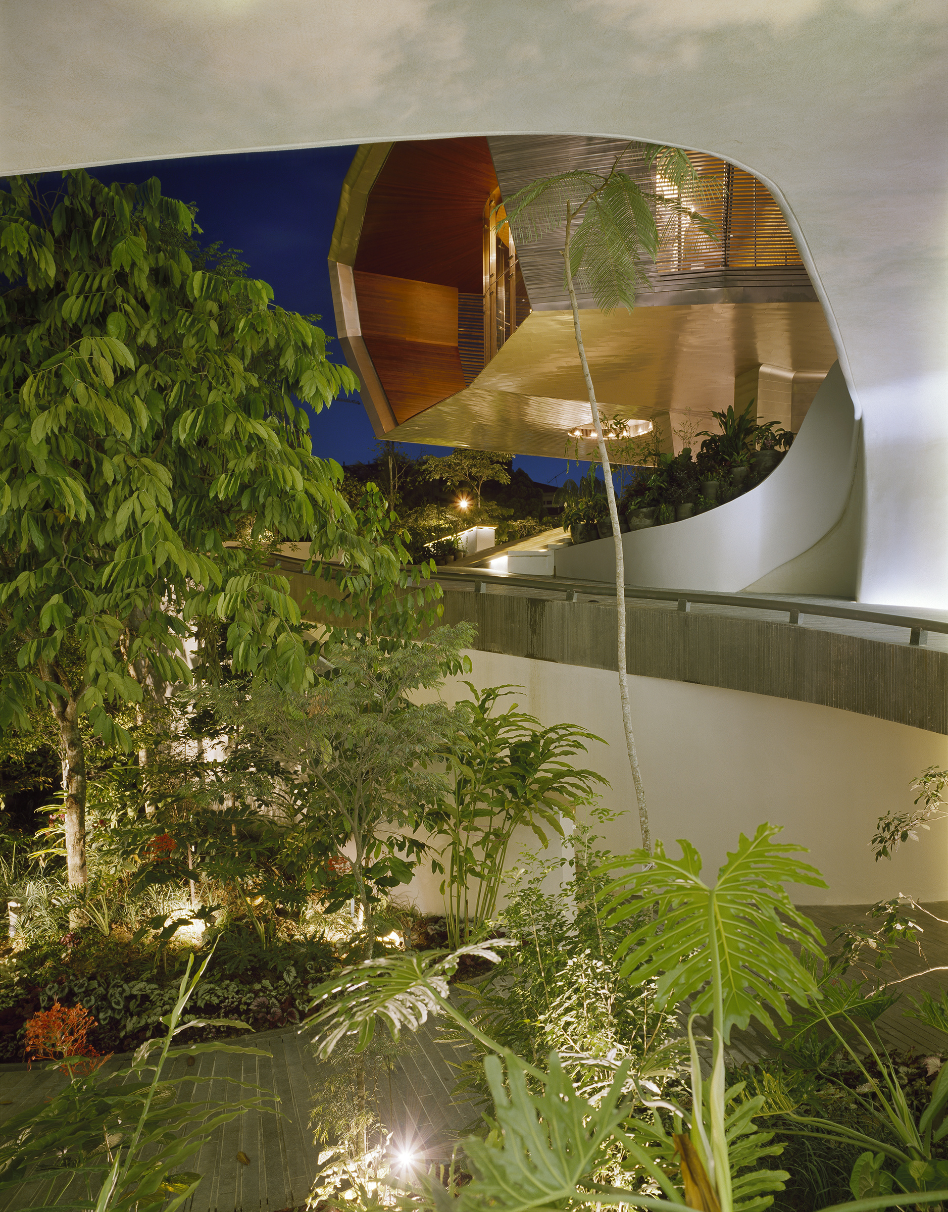 Kuala Lumpur Residence-5