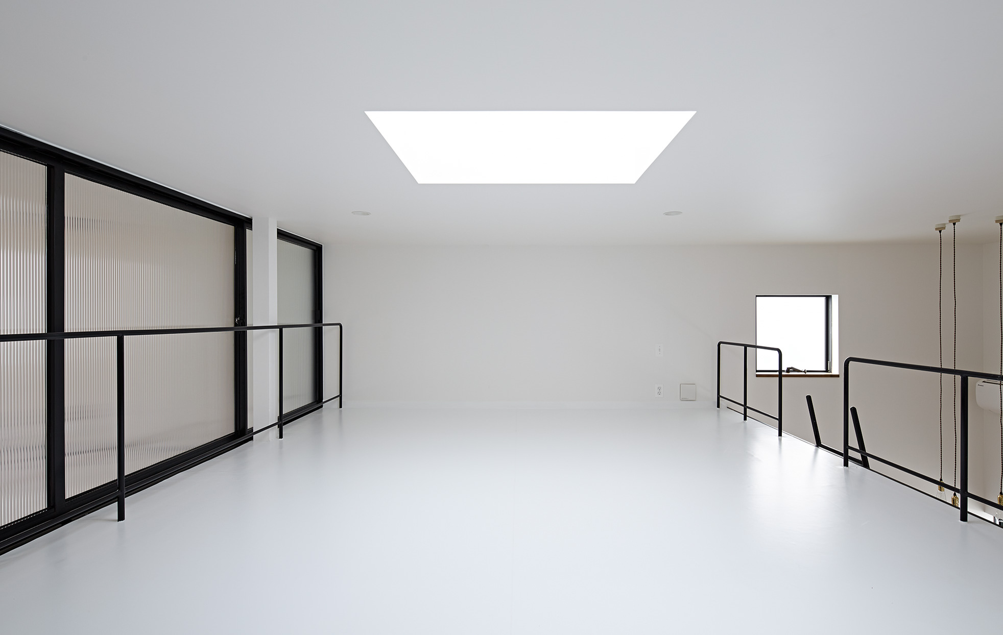 丨日本神奈川丨株式会社 佐々木達郎建築事務所-17