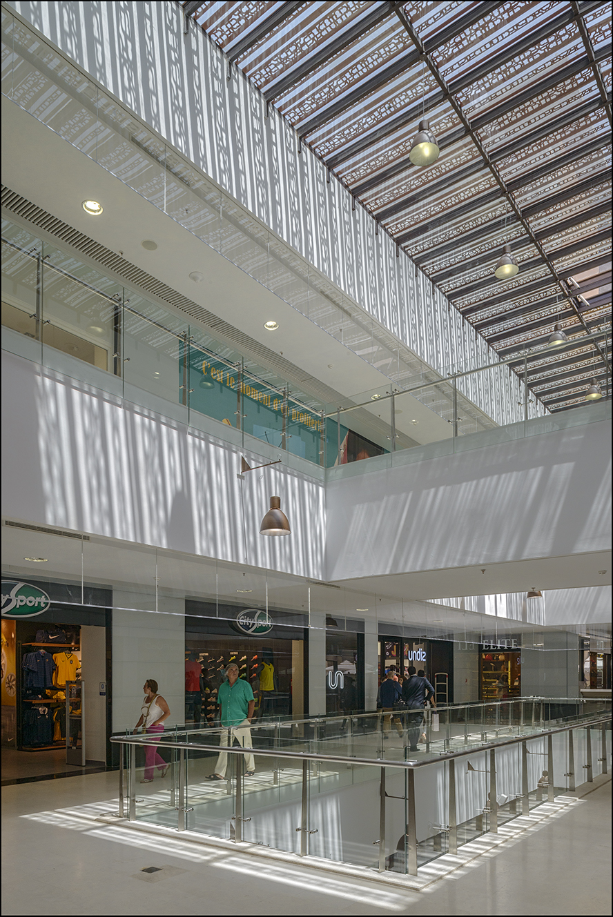 Carré Eden 综合体-33