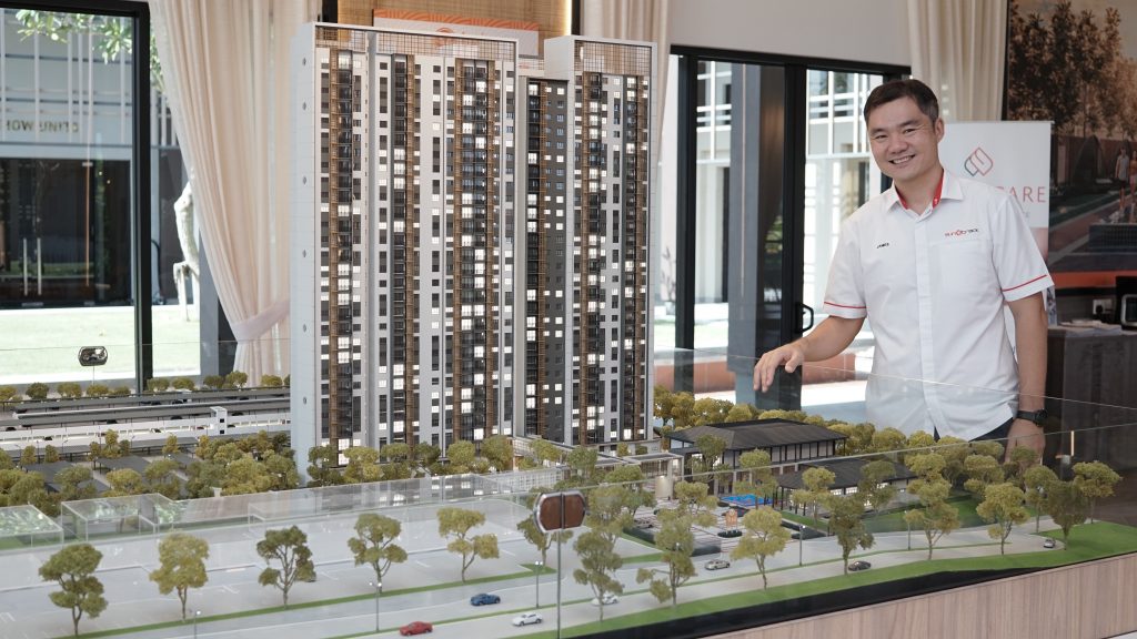 「iN 潮報」：Suntrack 深諳「全齡通用宅」是未來住宅主流，傾力打造幸福社區｜Suntrack Tuai Residence - Creativehomex-5