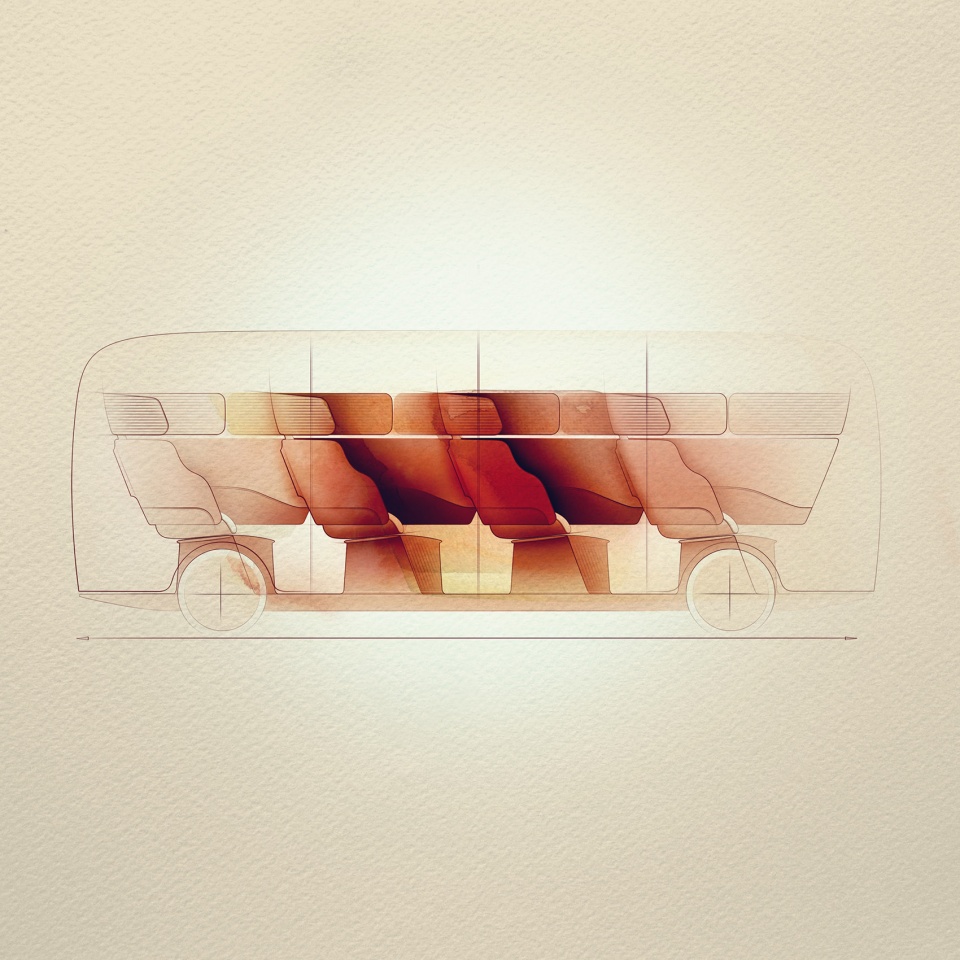 Joyn 未来共享乘车系统-46