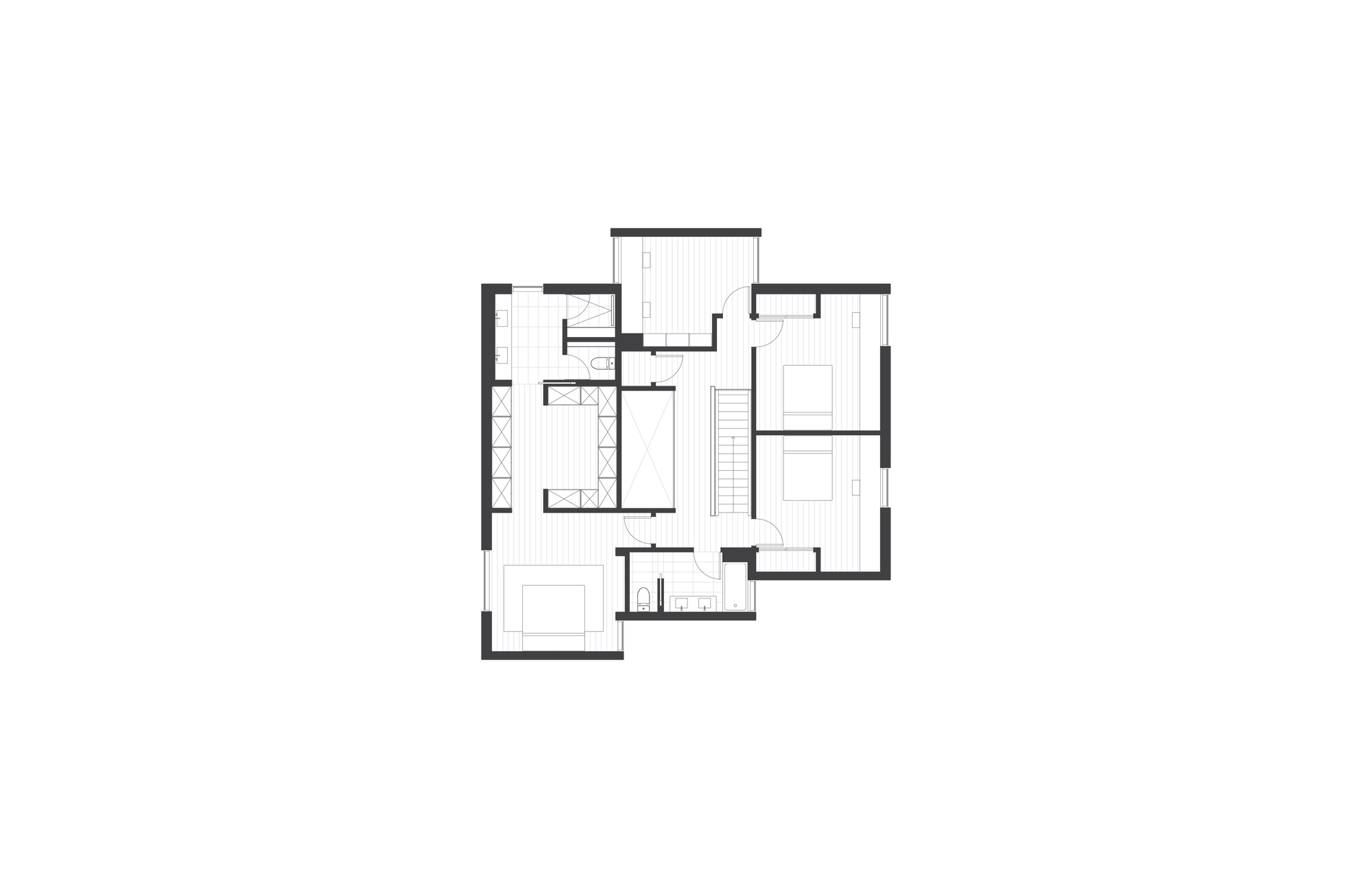 丨加拿大多伦多丨StudioAC-40