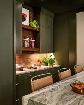 湖岸；湖畔；湖滨丨美国