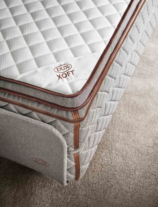 迪拜帆船酒店（Burj Al Arab）室内设计丨阿联酋迪拜-21