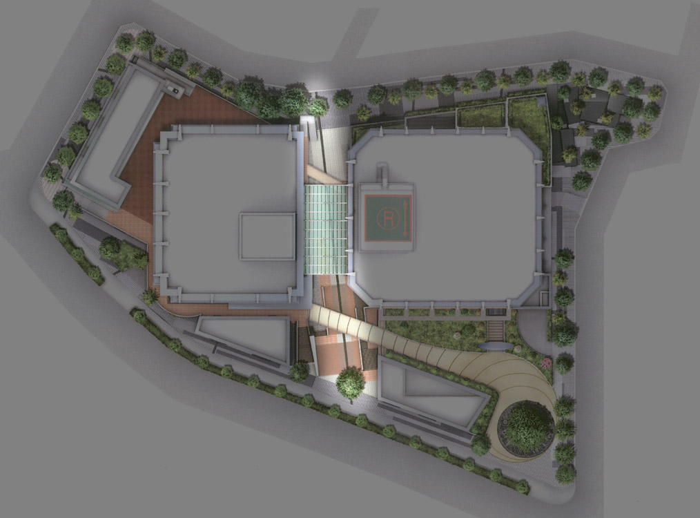 饭田桥普拉诺-69